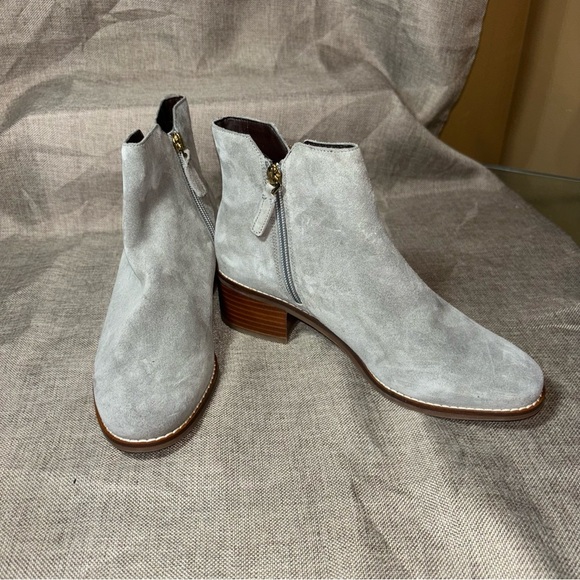 Cole Haan Haidyn Bootie Size 7.5 - Picture 2 of 11